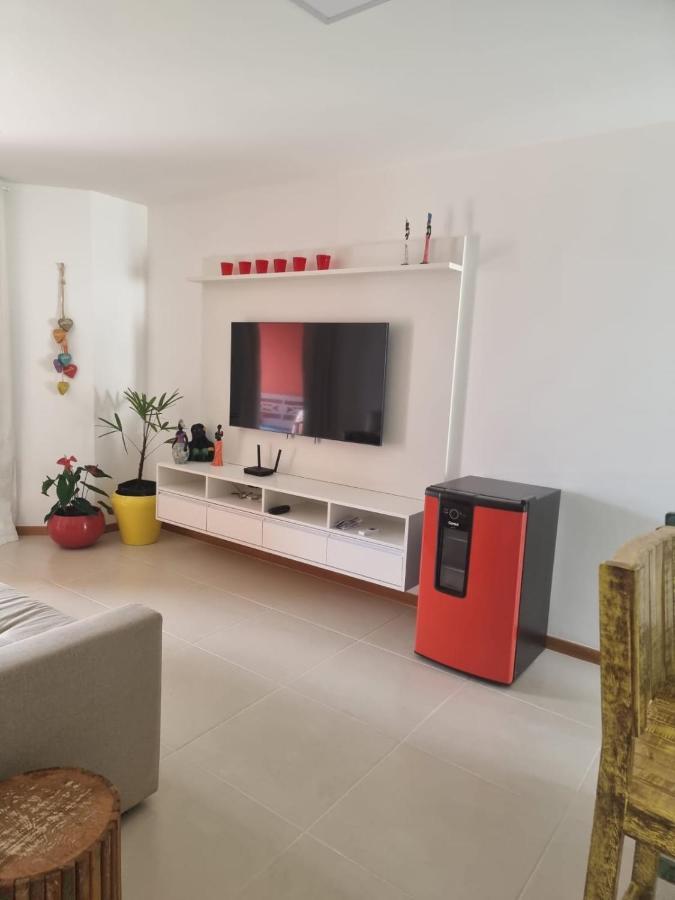Praia De Itacimirim, Pe Na Areia Εξωτερικό φωτογραφία