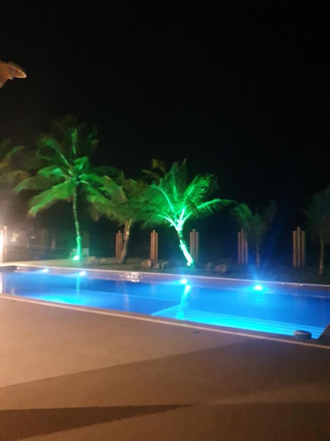 Praia De Itacimirim, Pe Na Areia Εξωτερικό φωτογραφία