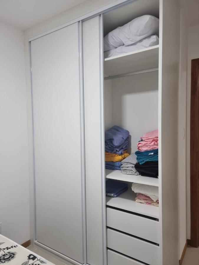 Praia De Itacimirim, Pe Na Areia Εξωτερικό φωτογραφία