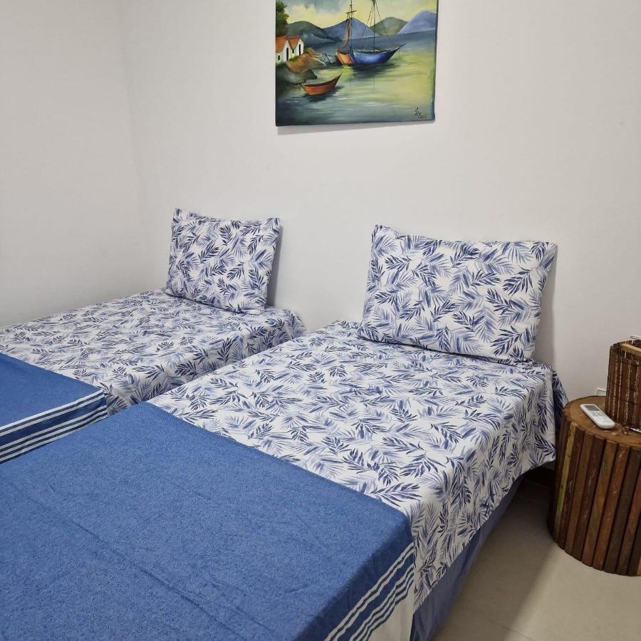 Praia De Itacimirim, Pe Na Areia Εξωτερικό φωτογραφία